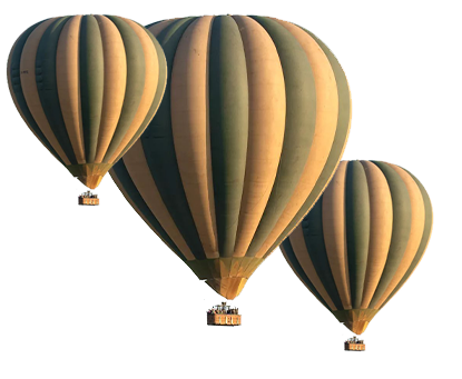 balloon safaris